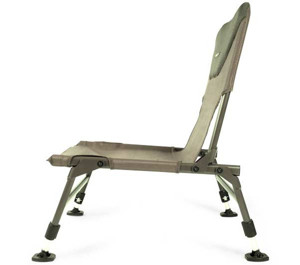 Korum Aeronium Deluxe Supa-Lite Chair (K0300006) 