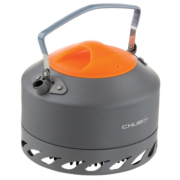 Chub Energizer Jumbo Kettle