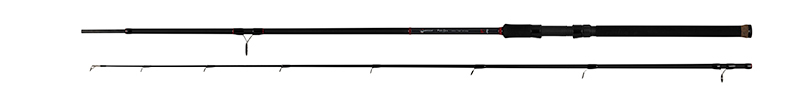 Fox Rage Warrior Pike Spinning Rod 2.40m (50-120g)