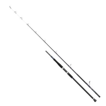 Shakespeare Salt XT Uptide Boat Rod 2.90m (150-300g)