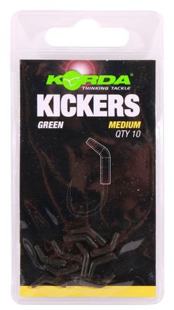 Korda Kickers Green