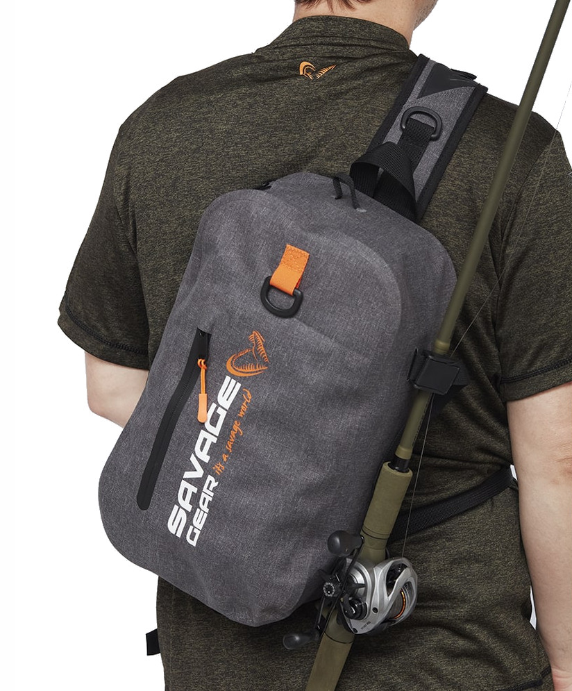 Backpack Savage Gear Aw Sling