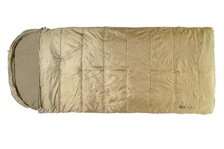 JRC Defender II Fleece Sleeping Bag Wide