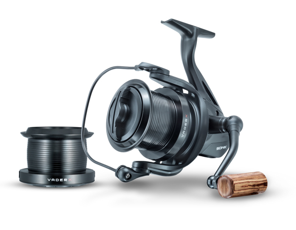 Sonik VaderX 6000 RS Carp Reel