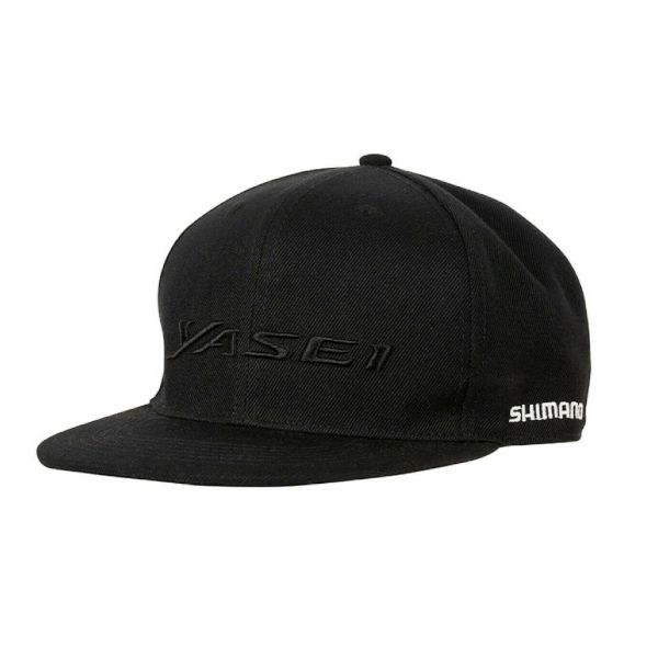 Shimano Yasei Snapback Cap