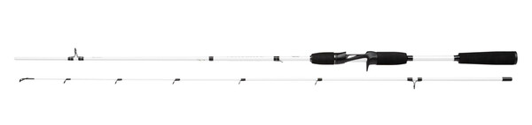 Abu Garcia Venerate V2 Casting Baitcaster Rod