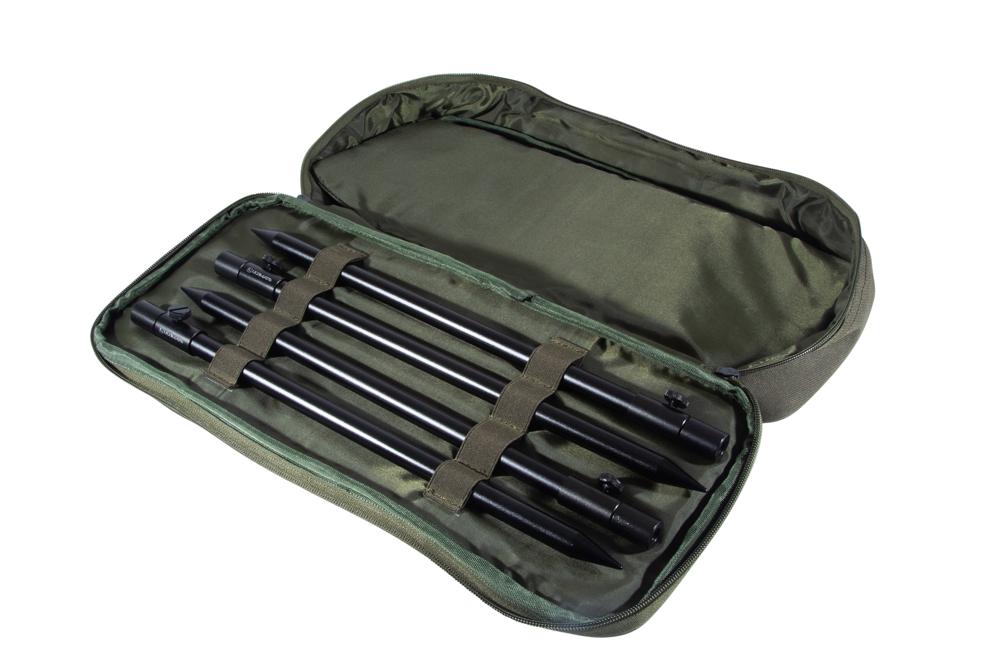 Ultimate Adventure Benchstick & Buzzer Bar Bag