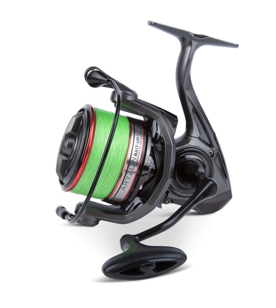 Nytro Aryzon Bait-Up 5000 Coarse Reel (With 200m/0.16mm Line)