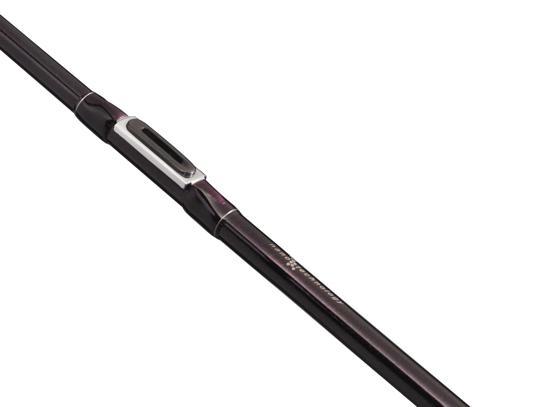 Abu Garcia Spike Pro Pelagic Inline Baitcaster Rod 1,90m (28-70g)