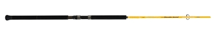 Illex Element Rider S XXH Thunder Sword Sea Fishing Rod 220cm (100-400g)