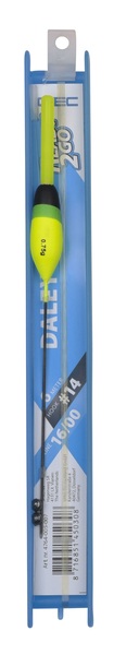 Spro C-Tec Pole Rig Daley