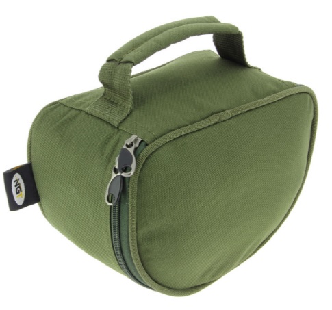 NGT Padded Reel Case Deluxe
