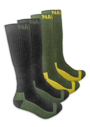 Navitas Coolmax Boot Socks size 41-45
