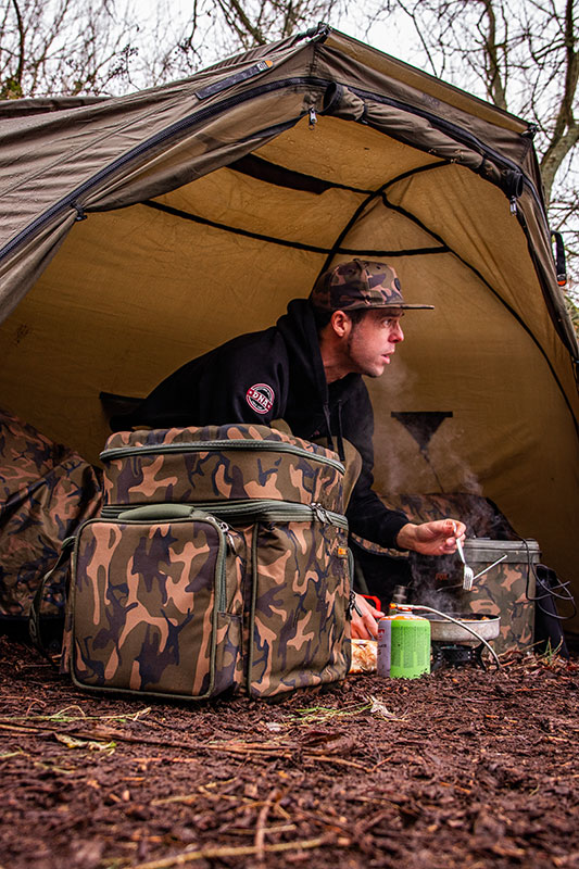 Fox Camolite 2 Man Cooler bag