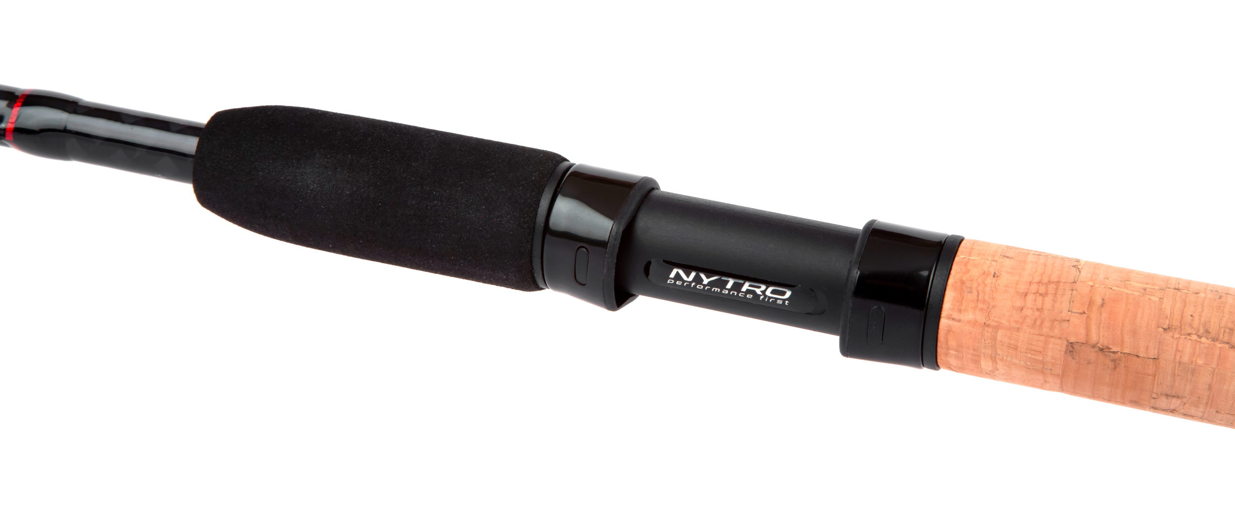 Nytro Impax Power Method 80 Feeder Rod (80g)