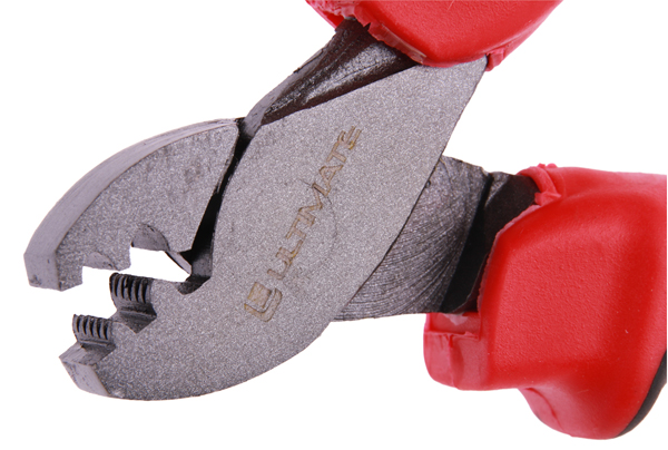 Ultimate 3-Piece Pliers Set - Crimping Pliers