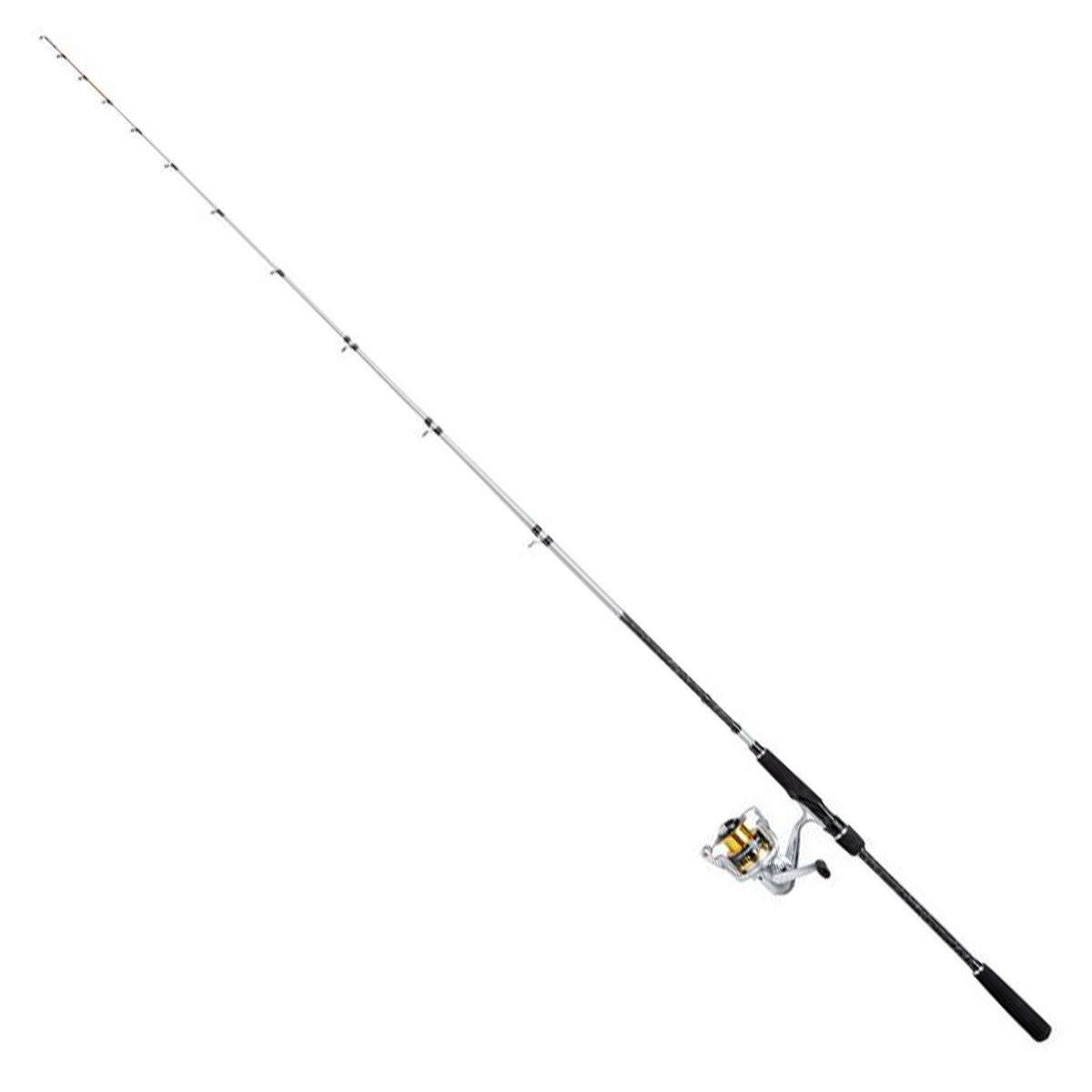 Mitchell Tanager SW Squid Spinning Combo 1,80m (50-300g)