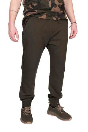 Fox LW Khaki Joggers