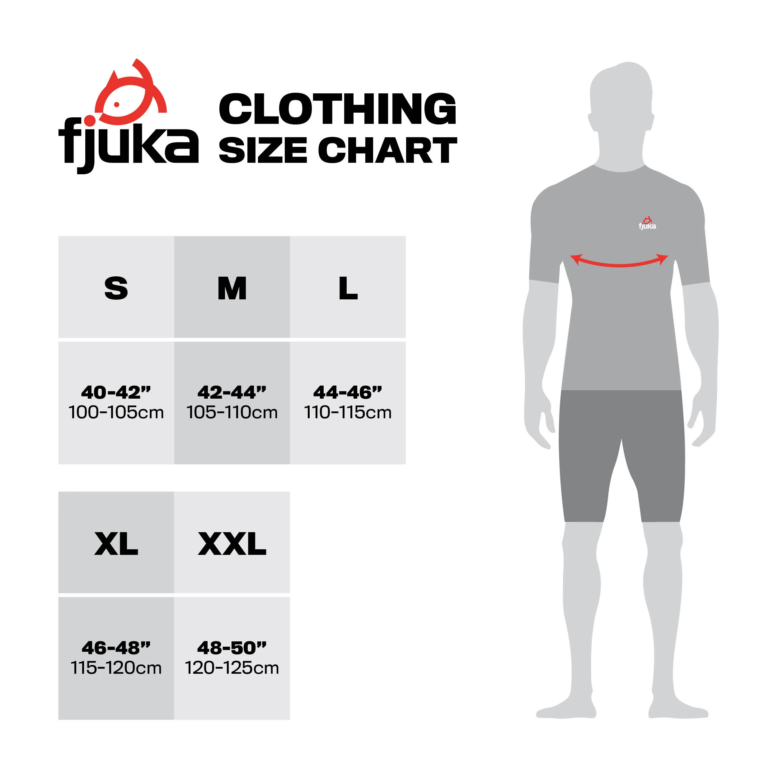 Fjuka Logo T-Shirt 