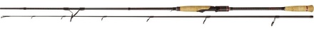 Quantum Omen Spin Rod