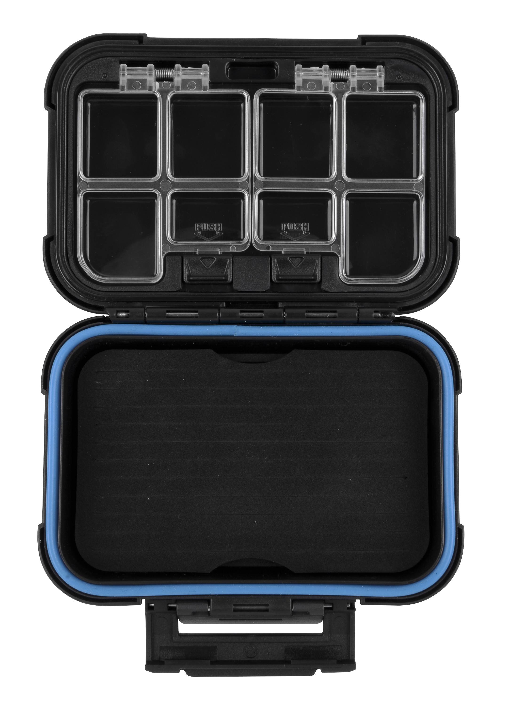 Spro FreeStyle Reload Rig Box