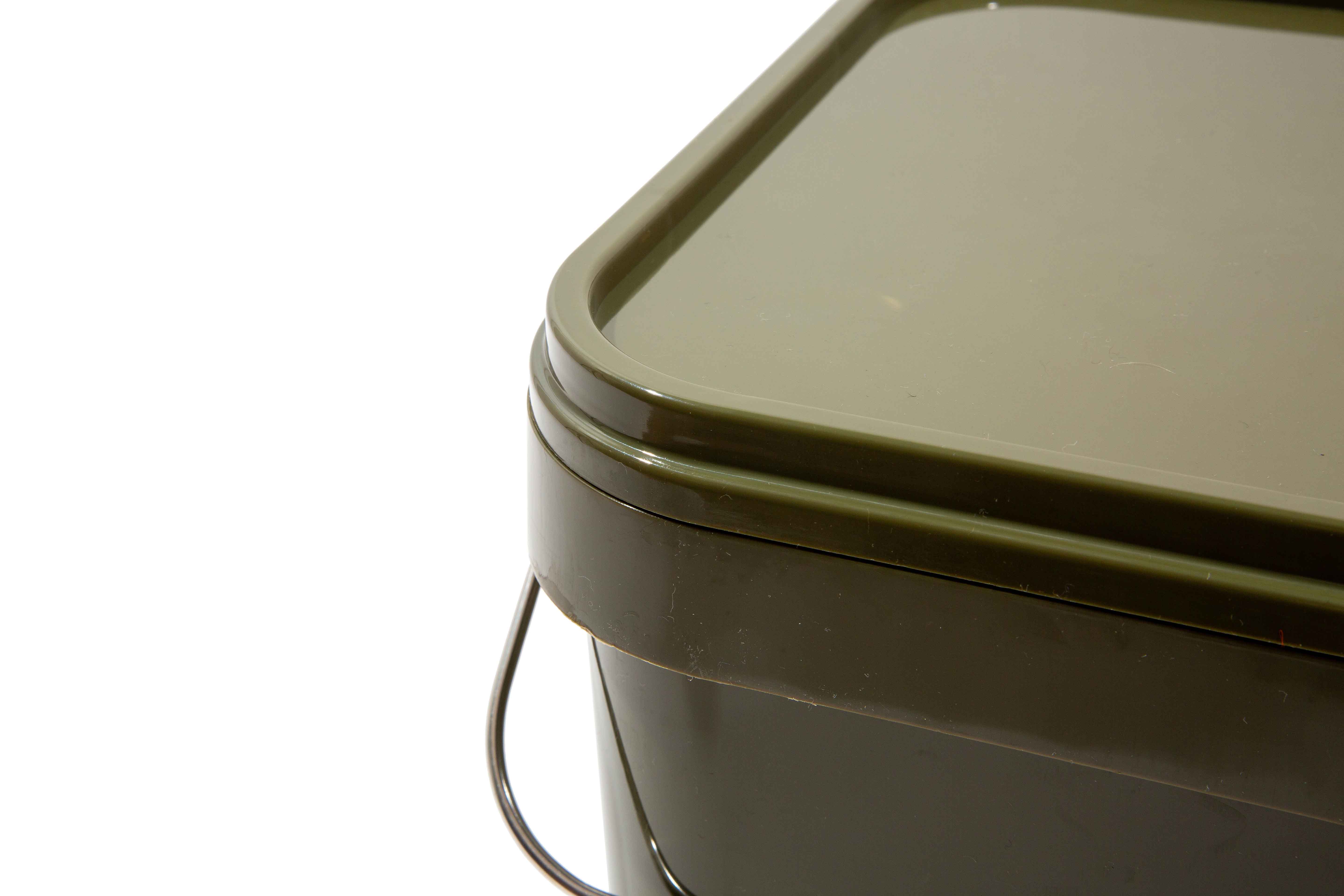 Ultimate Bait Bucket - 10 Liters