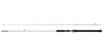 Abu Garcia Beast X Stalking Baitcaster Rod 2.44m (30-100g)