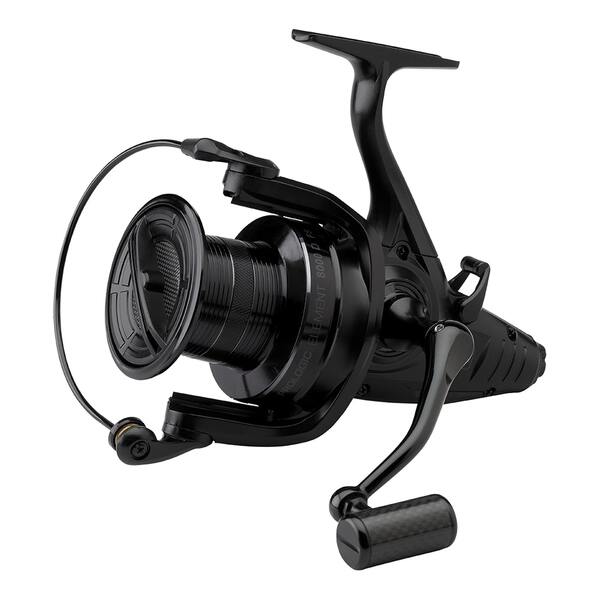 Prologic Element XD BF Baitrunner Carp Reel