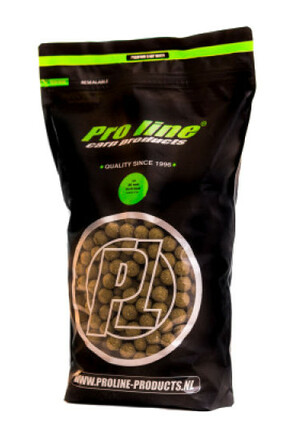 Pro Line NG Squid Boilies (2.5kg)