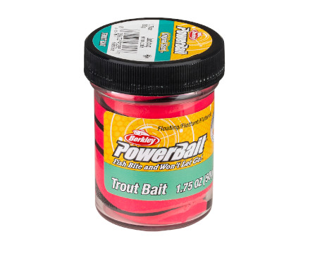 Berkley PowerBait® Trout Bait 50g