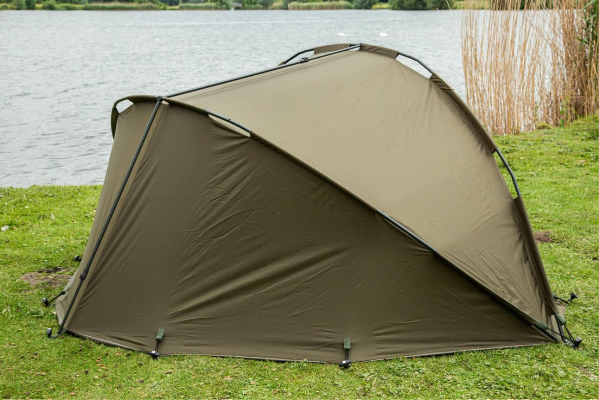 Ultimate Nightstar 2-Man Bivvy