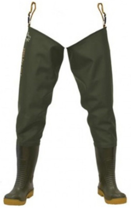 Vass-Tex 700E Thigh Wader