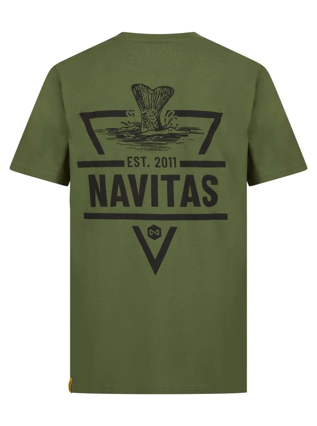 Navitas Diving T Shirt