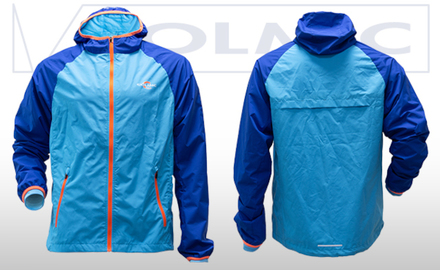 Colmic Sporting Jacket Rain-Coat