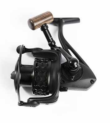 Nash Scope GT Carp Reel