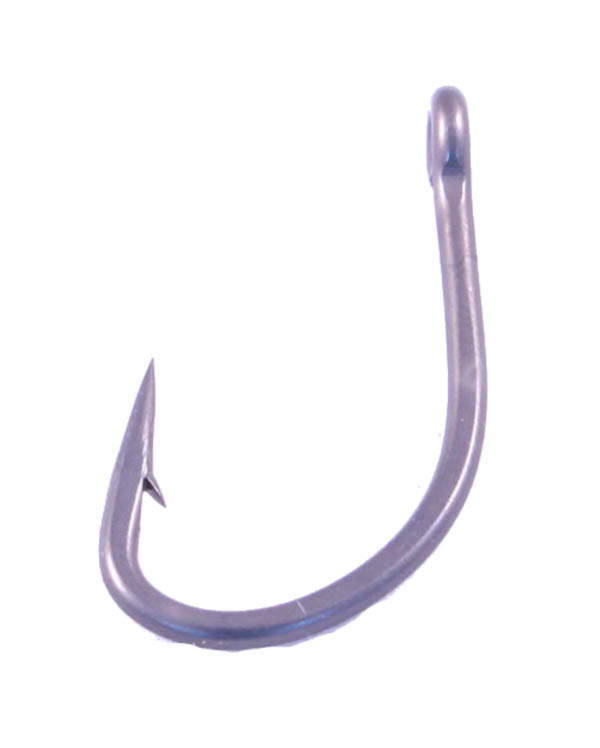 PB Products Super Strong Hook DBF Barbed (10 pieces)