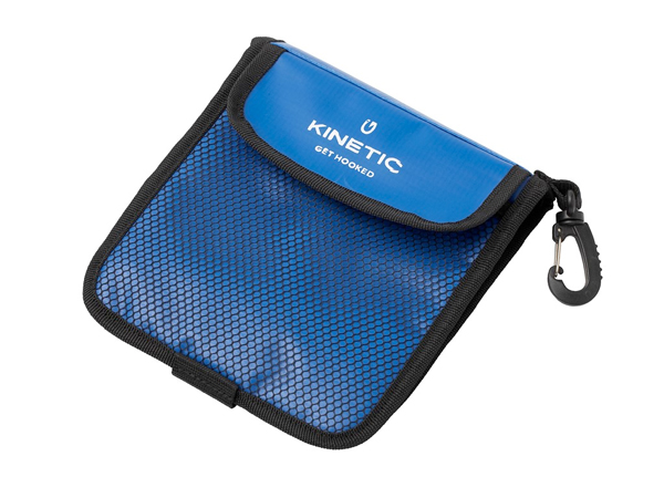 Kinetic Pier Fishing Rig Wallet Medium