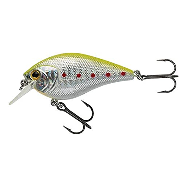 Swimy Crankbait SR 60 - B89