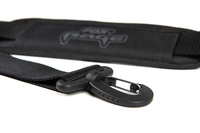 Fox Rage Voyager Rod Strap And Bands