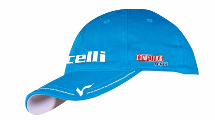 Vercelli Cap