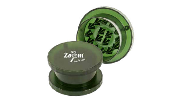 Carp Zoom Pellet Grinder