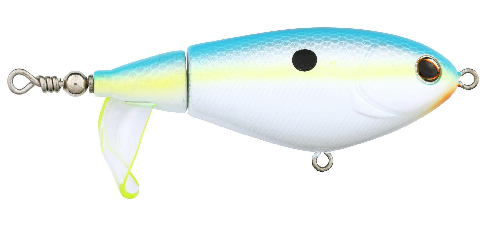 Berkley Choppo Surface Lure 12cm - Sexy Back